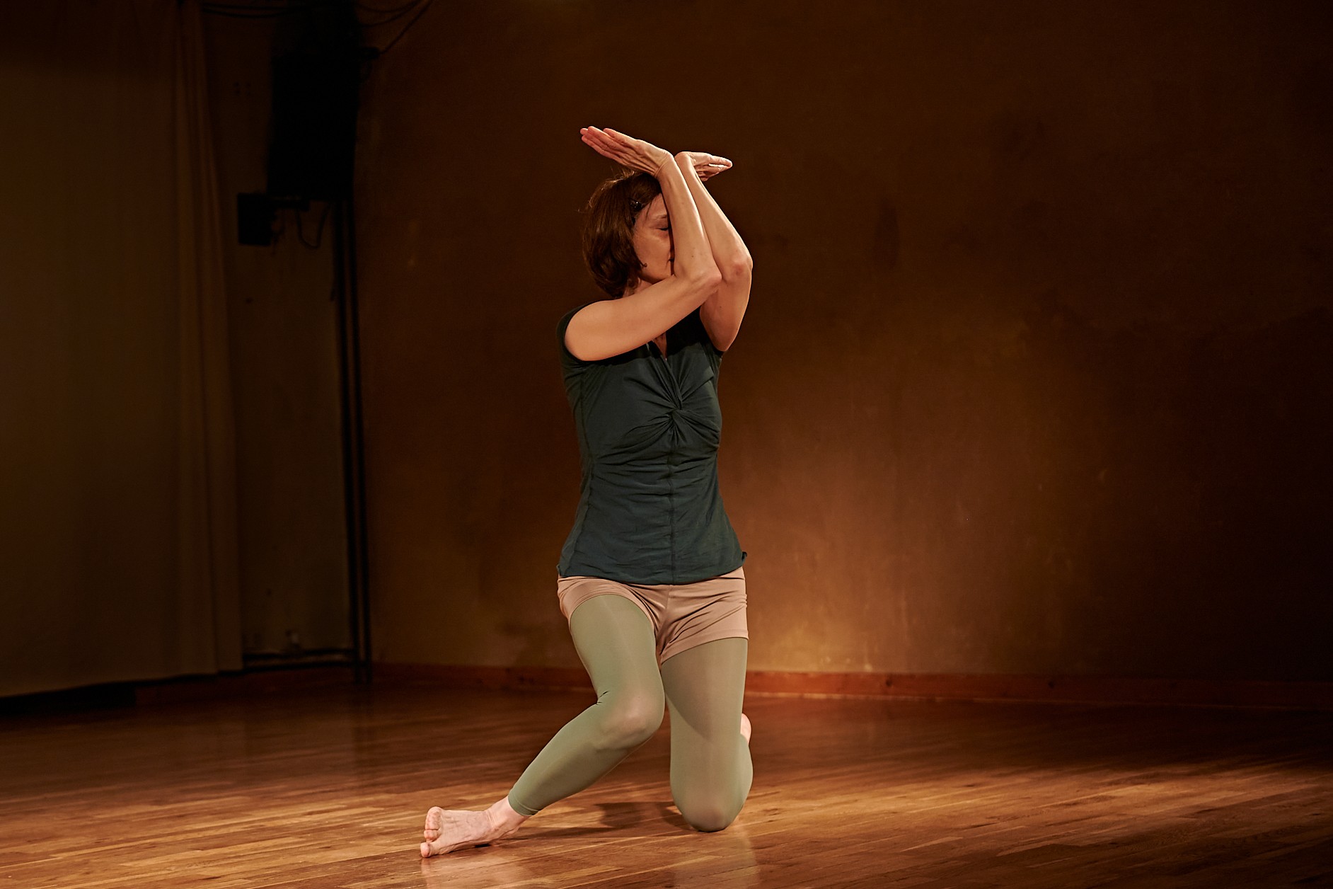 Bild Improvisation & Performance